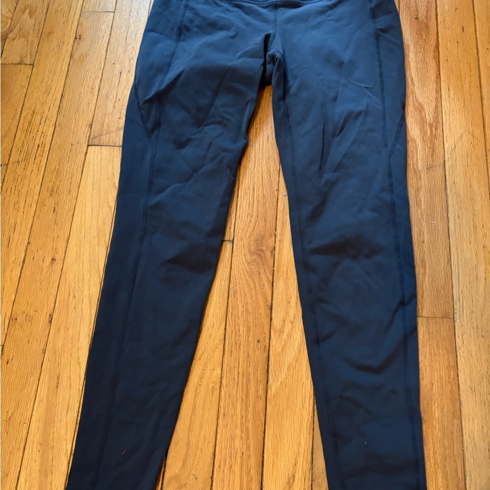 Athleta Midnight Blue Activewear